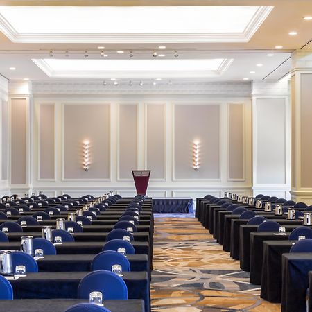 Intercontinental Miami By Ihg Hotel Exterior photo The Grand Ballroom