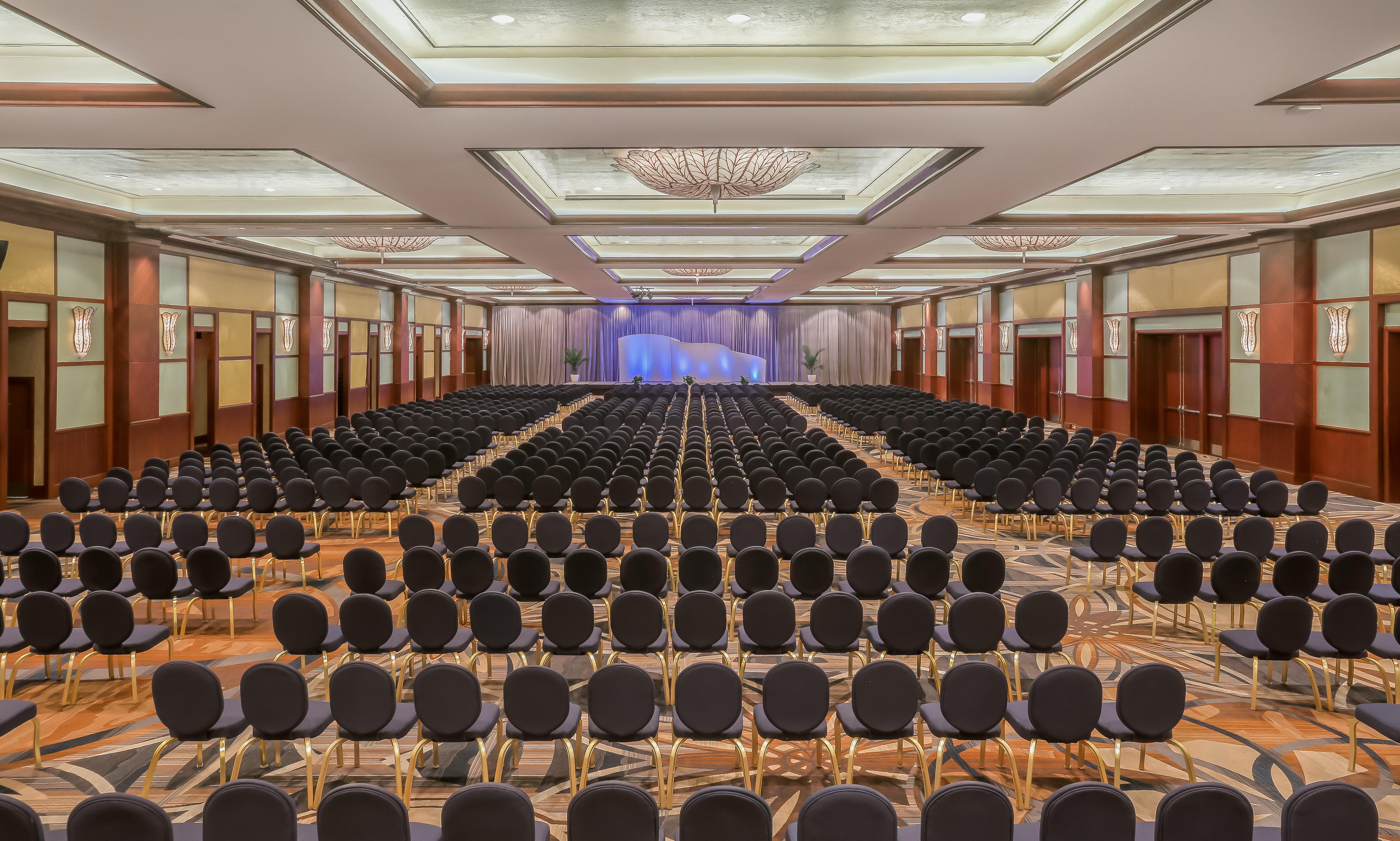 Intercontinental Miami By Ihg Hotel Exterior photo The Grand Ballroom