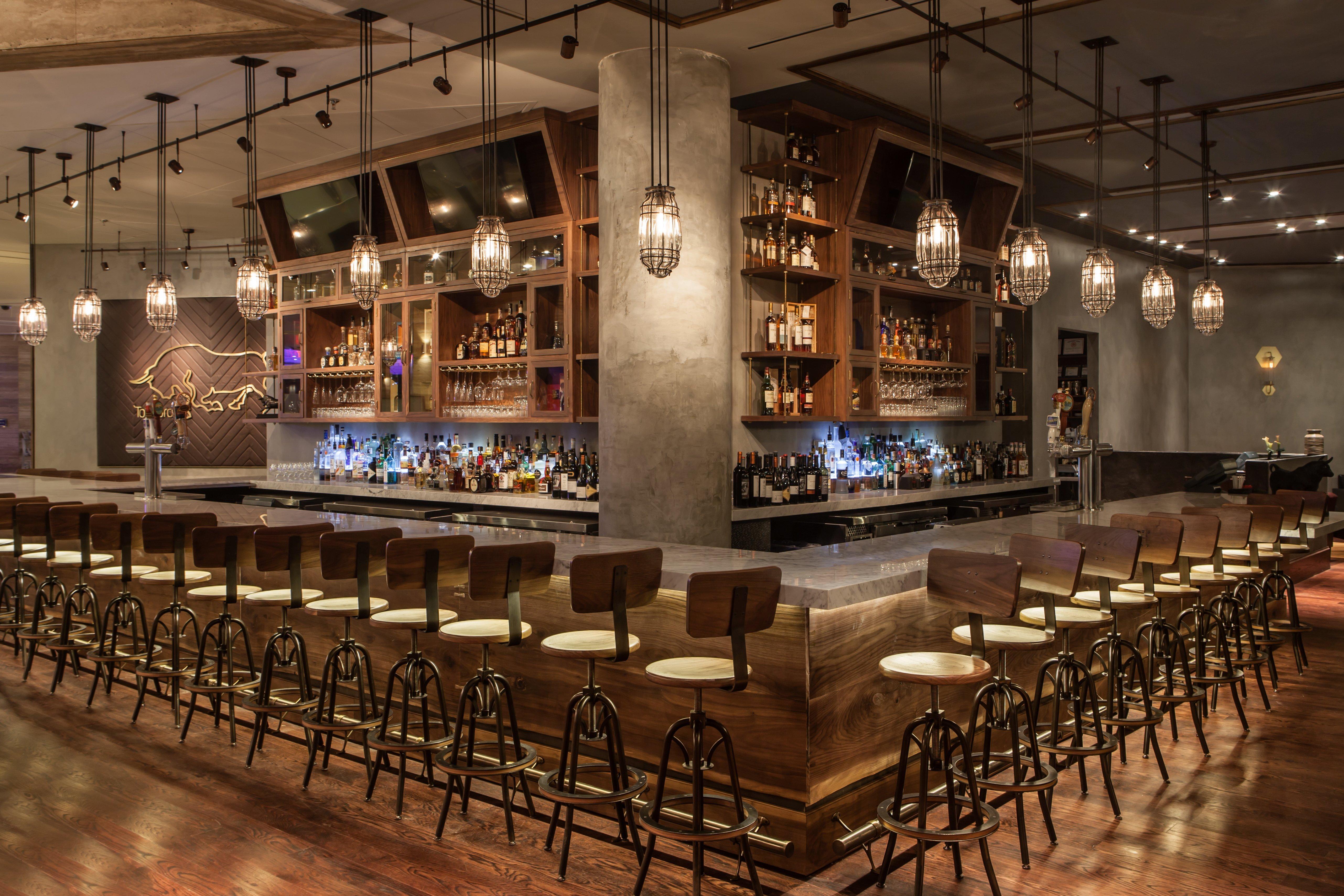 Intercontinental Miami By Ihg Hotel Exterior photo The bar at the RITZ-CARLTON, San Francisco