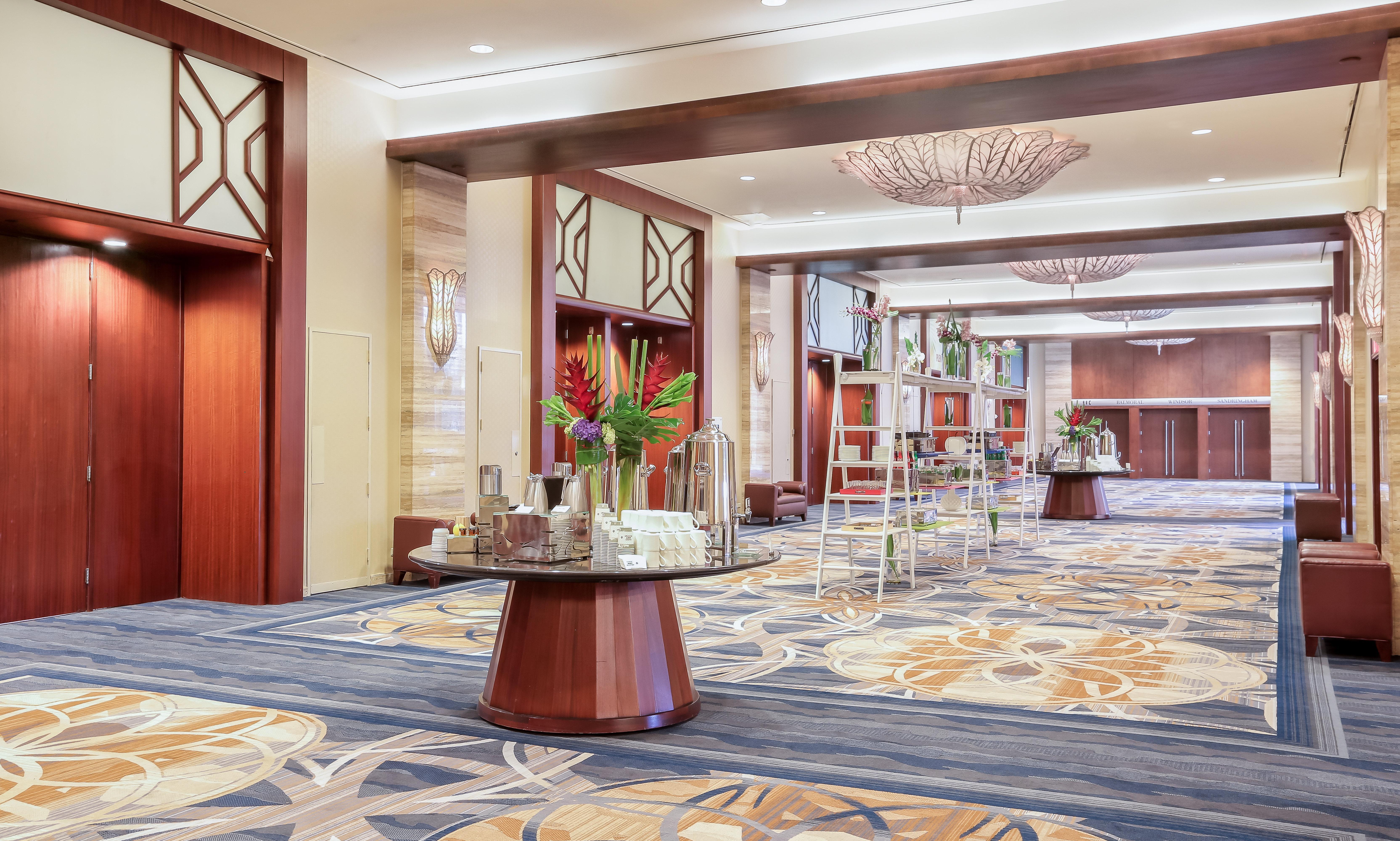 Intercontinental Miami By Ihg Hotel Exterior photo The Grand Ballroom