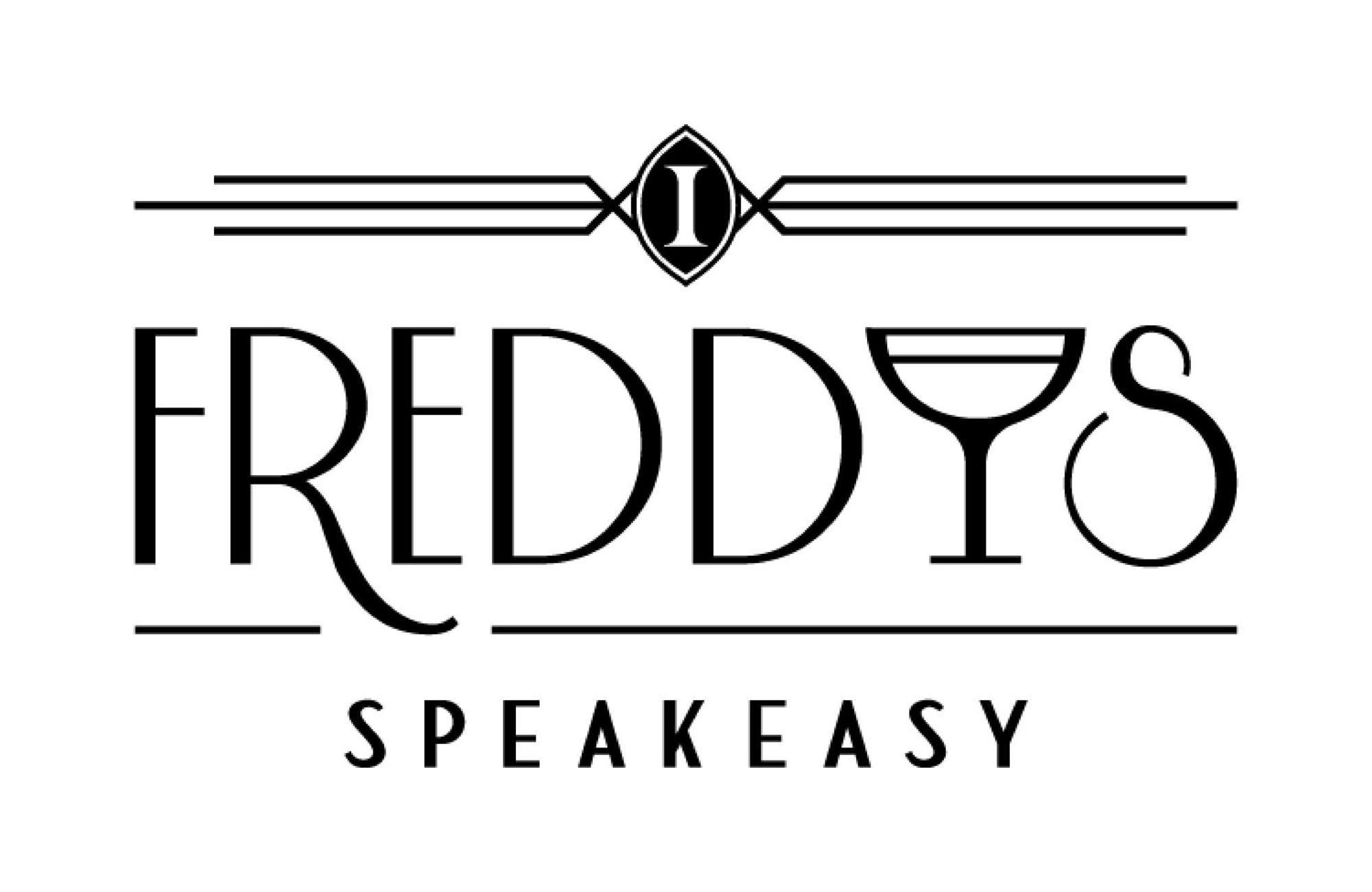Intercontinental Miami By Ihg Hotel Exterior photo Freddy's Speakeasy logo