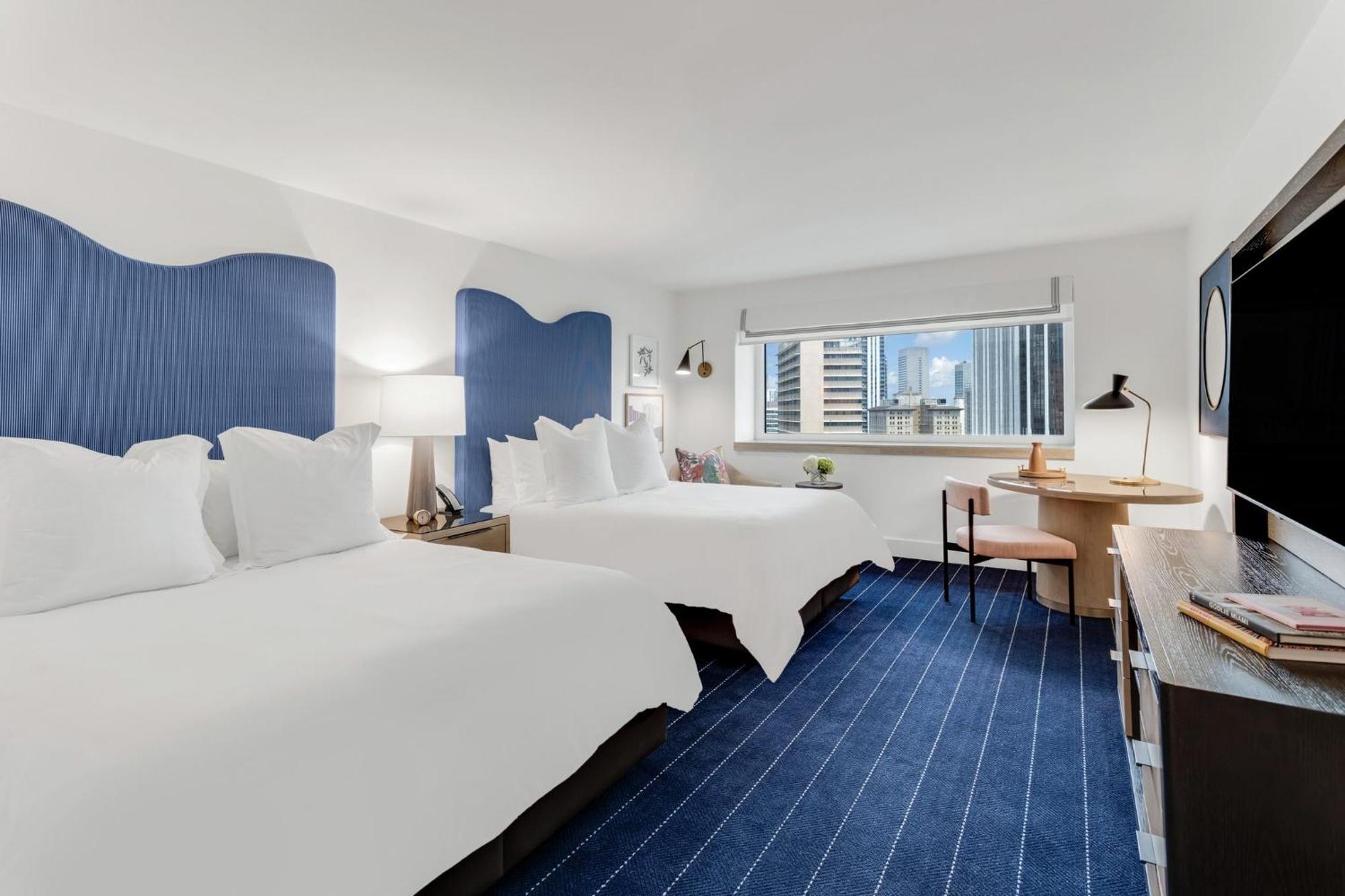 Intercontinental Miami By Ihg Hotel Exterior photo